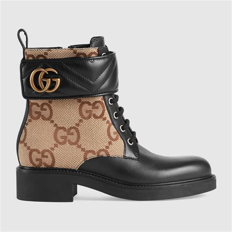 gucci waterproof boots|Gucci platform boots.